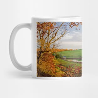 Winterthur Park Mug